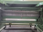 10 gauge x 4' Niagara #1R4-10, power squaring shear, 50.5" knife blade, 75 SPM, 5/16" rake angle, 2 front - Image 4