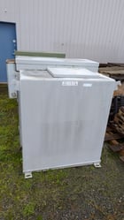 150 KVA 12470 Primary, 208Y/120 Secondary, Westinghouse - Image 3