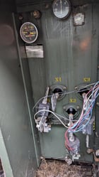 150 KVA 12470 Primary, 208Y/120 Secondary, Westinghouse - Image 7