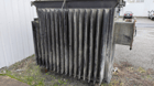 1000 KVA 12000 Primary, 216Y/125 Secondary, Westinghouse - Image 5