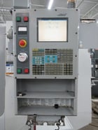 Haas #VF-7D/40, CNC vertical machining center, 24 Station automatic tool changer, 4th-Axis brushless drive - Image 3