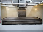 Haas #VF-7D/40, CNC vertical machining center, 24 Station automatic tool changer, 4th-Axis brushless drive - Image 4