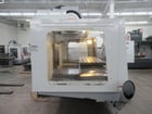 Haas #VF-7D/40, CNC vertical machining center, 24 Station automatic tool changer, 4th-Axis brushless drive - Image 5