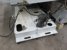 Haas #VF-7D/40, CNC vertical machining center, 24 Station automatic tool changer, 4th-Axis brushless drive - Image 7
