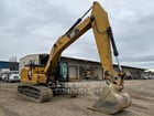 Caterpillar 330FL, Crawler Excavator, 3733 hours, S/N: MBX10080, 2017 - Image 2