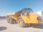 Caterpillar 725, Articulated Truck, 9768 hours, S/N: B1L00174, 2005 - Image 1