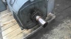 200 HP 1150/2000 RPM General Electric 5BC46AE1001, Frame CD508AY, 500 VA, 150/300 VF - Image 2