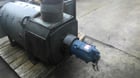 200 HP 1150/2000 RPM General Electric 5BC46AE1001, Frame CD508AY, 500 VA, 150/300 VF - Image 6