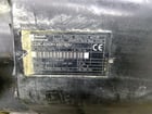 187.7 HP 5000 RPM Rexroth, Indramat 2AD225C-B35OR1-AS07-B2N1, induction motor - Image 2