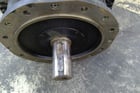 187.7 HP 5000 RPM Rexroth, Indramat 2AD225C-B35OR1-AS07-B2N1, induction motor - Image 5