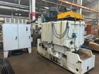 Blanchard #22HD-42, geared head vertical spindle rotary surface grinder, 42" chuck, 48" swing, certified - Image 3
