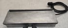 6" x 18" Walker #LBP, fine pole electromagnetic grinding chuck - Image 1