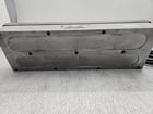6" x 18" Walker #LBP, fine pole electromagnetic grinding chuck - Image 2