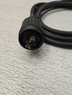 6" x 18" Walker #LBP, fine pole electromagnetic grinding chuck - Image 4
