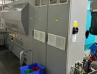 Index #G250, 3.5" bar, Siemens D Control, 2-spindles, 3500 RPM, live tools, Steady Rest, 2008 - Image 3
