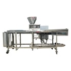 Hamer Inc #535, automatic form fill & seal ice packaging system, 2024 - Image 1