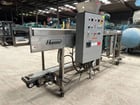 Hamer Inc #535, automatic form fill & seal ice packaging system, 2024 - Image 5