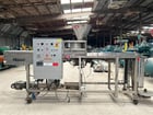 Hamer Inc #535, automatic form fill & seal ice packaging system, 2024 - Image 6
