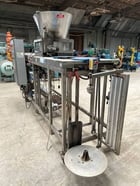 Hamer Inc #535, automatic form fill & seal ice packaging system, 2024 - Image 8
