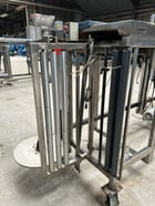 Hamer Inc #535, automatic form fill & seal ice packaging system, 2024 - Image 10