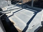 967 Ton, Evapco #ATC-967B, evaporative condenser, 155300 cfm, 400 psig, 60 HP motor, 2002 - Image 6