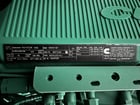 500 KW Cummins, Diesel generator set, standby, sound attenuated enclosure, EPA Tier 2, 277/480 Volts, new - Image 6