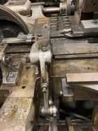 Baird #4-36, long feed 4-slide, 1/4" wire diameter, 36" feed length, 20-60 PPM, vari-speed drive - Image 5