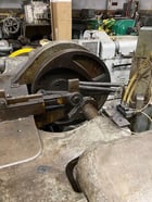 Baird #4-36, long feed 4-slide, 1/4" wire diameter, 36" feed length, 20-60 PPM, vari-speed drive - Image 8