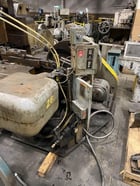 Baird #4-36, long feed 4-slide, 1/4" wire diameter, 36" feed length, 20-60 PPM, vari-speed drive - Image 9