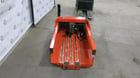 7000 lb. Electric Battery Tugger, Carney Battery Handling #ETA-30-24-FM, 2009 - Image 2