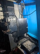 Omniturn #GT-75, CNC lathe, 12" X, 9" Z - Image 4