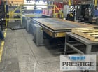 Messer #MMXCEL, 6' x 15' slagger table, dual pallets, (2) plasma torches, Hypertherm HPR400XD, Global CNC - Image 2