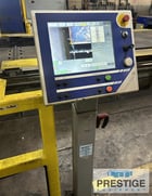 Messer #MMXCEL, 6' x 15' slagger table, dual pallets, (2) plasma torches, Hypertherm HPR400XD, Global CNC - Image 3