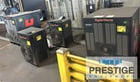 Messer #MMXCEL, 6' x 15' slagger table, dual pallets, (2) plasma torches, Hypertherm HPR400XD, Global CNC - Image 4