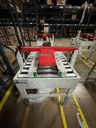 BestPack #MSD22-3, case selaer taper carton system, serial #151364 - Image 2