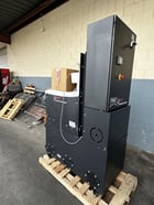 LNS #ChipBlaster-F-30H, 30 Liters Per Minute, 70 Bar, 1 Outlet, Tank 380L, New/Unused 2023 (3 available) - Image 2