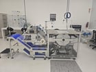 Thermoform Machine, Shawpak (River Medical Packaging) #32-20, 12.5" wide, perforator unit, 2021 - Image 1