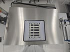 Thermoform Machine, Shawpak (River Medical Packaging) #32-20, 12.5" wide, perforator unit, 2021 - Image 7