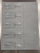 Thermoform Machine, Shawpak (River Medical Packaging) #32-20, 12.5" wide, perforator unit, 2021 - Image 8