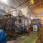 Recard #Crescent former tissue machine, 65 TPD - Image 4