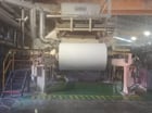 Recard #Crescent former tissue machine, 65 TPD - Image 5