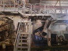 Recard #Crescent former tissue machine, 65 TPD - Image 6