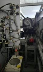 Mori Seiki #Hitech-Super-Hicell-250, Multi Axis Lathe, 19.6" swing, 10" chuck, 2.5" bar, 2003 - Image 8
