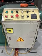 Americor #LH-100/5, plate bending roll - Image 4