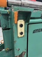 Americor #LH-100/5, plate bending roll - Image 5