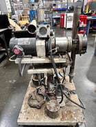 Gala #5, underwater pelletizer, TWS 40 tempered water system - Image 5
