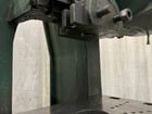 25 Ton, Rousselle #3, OBI press, 2" stroke, 10-3/4" Shut Height, 2" ramd adjustment, 135 SPM, 2 HP - Image 6
