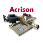4" Acrison #101-K, Stainless Steel volumetric screw feeder - Image 1