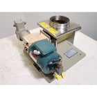 4" Acrison #101-K, Stainless Steel volumetric screw feeder - Image 4