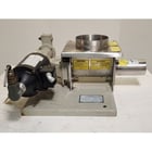 4" Acrison #101-K, Stainless Steel volumetric screw feeder - Image 2